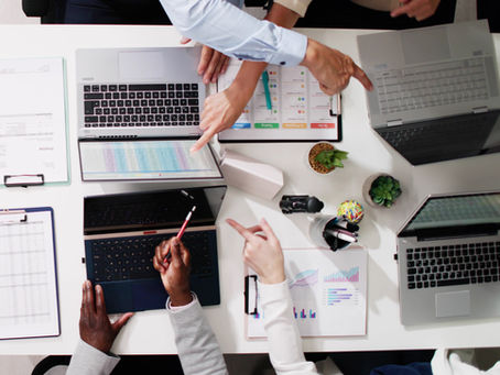 From Overwhelmed to Optimized: How HR Outsourcing Reduces Administrative Strain for Growing Organizations
