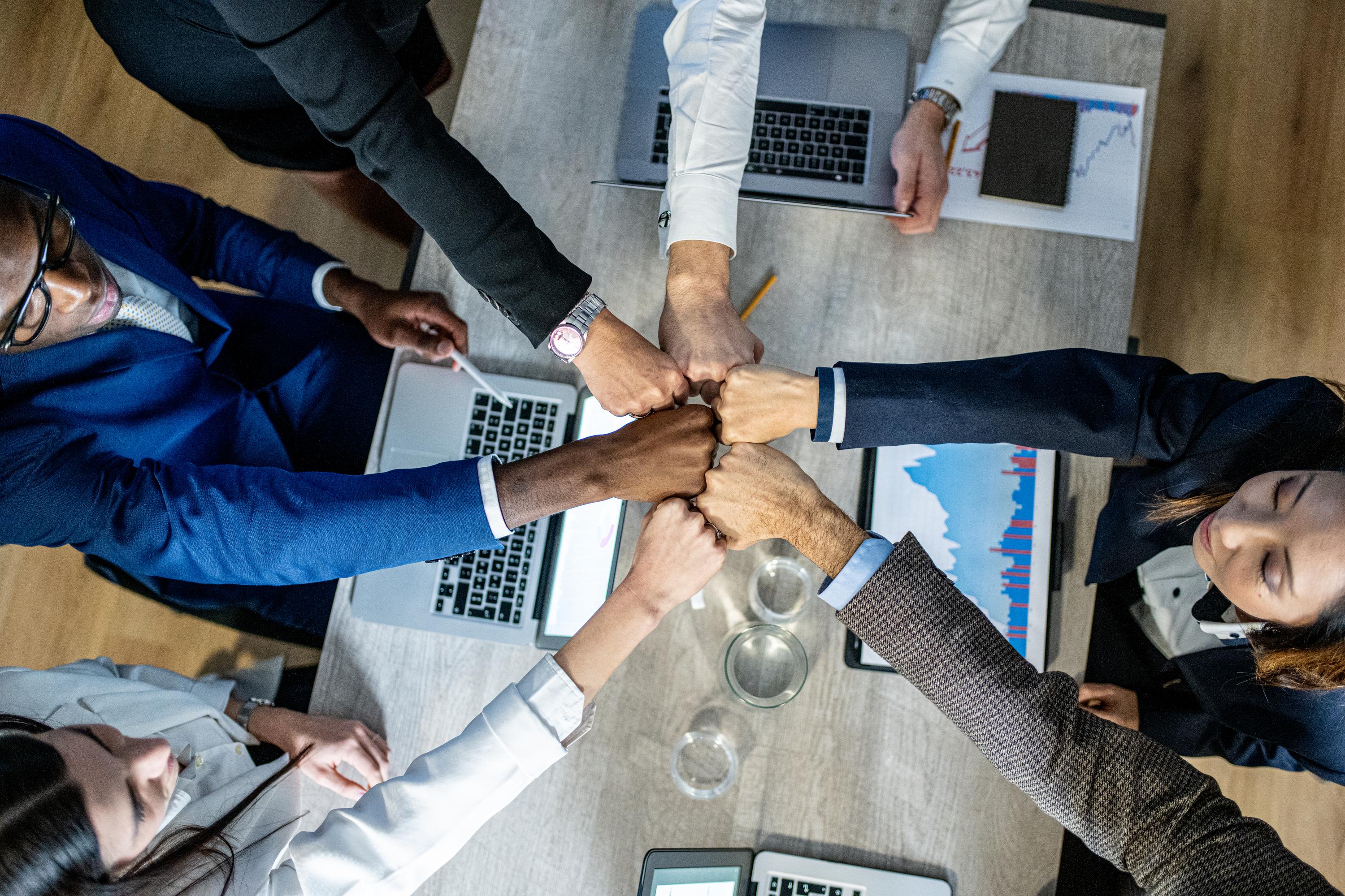 How Consulting Services Power RFP Development, KPI Review, and Operational Planning