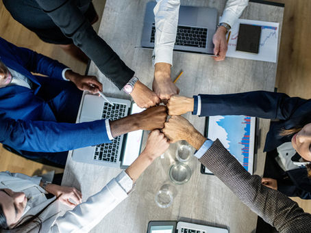 How Consulting Services Power RFP Development, KPI Review, and Operational Planning