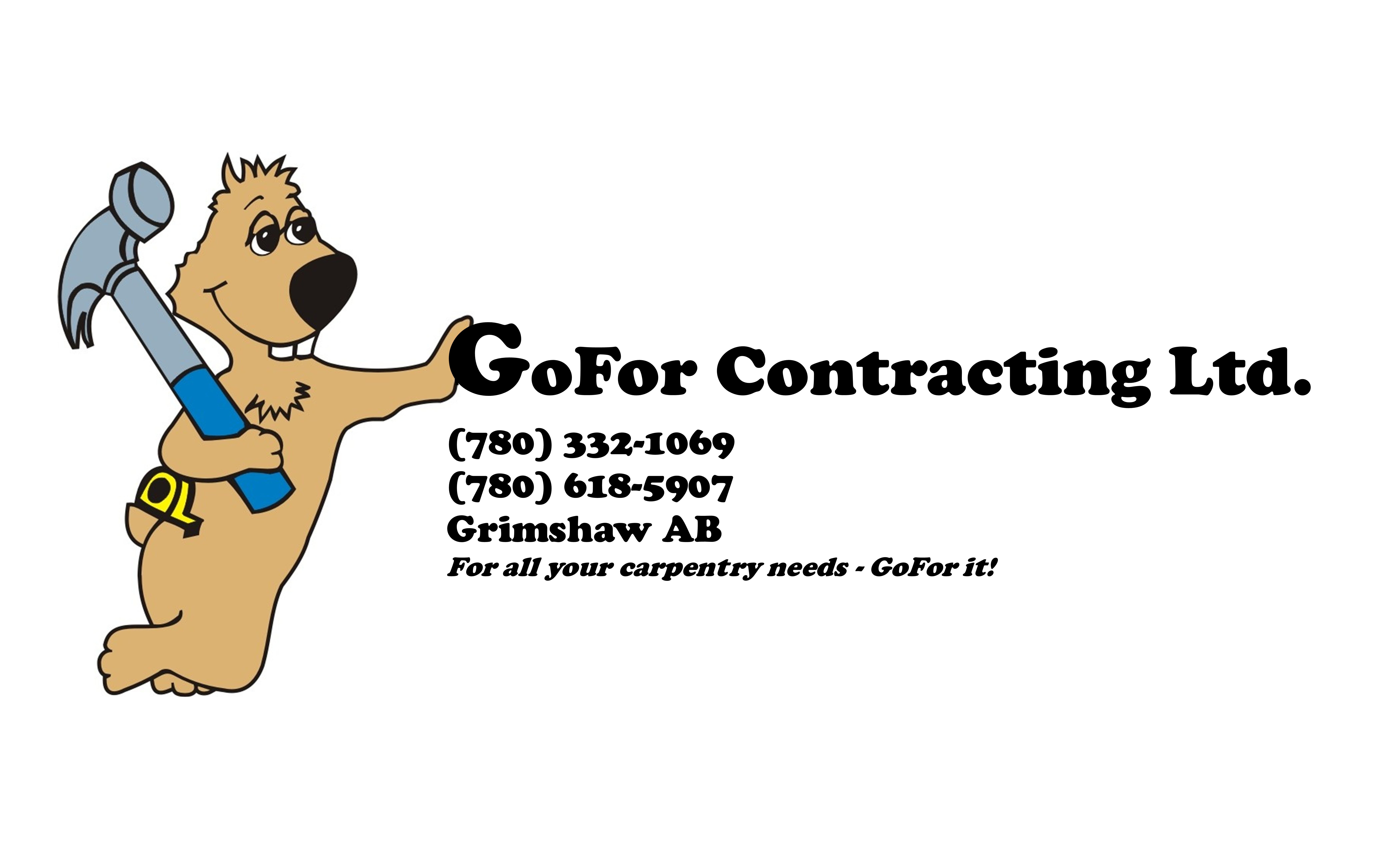 Grimshaw General Contractor