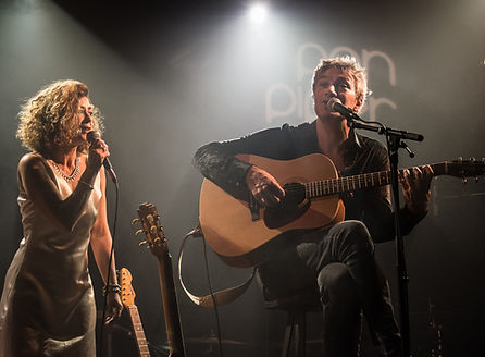 avec Bévinda - Pan Piper 09-12-2019 Copyright David Rito