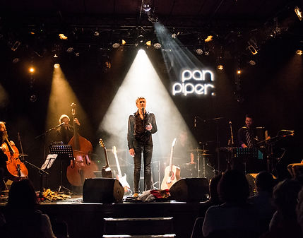 Sou - Pan Piper 09-12-2019 Copyright David Rito