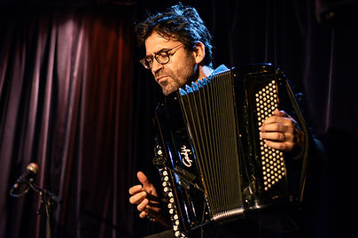 Maxime Perrin - Comédie-Nation 19-09-2020 Copyright David Rito