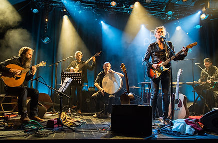 Avec Karsten Hochapfel au Pan Piper 09-12-2019 Copyright David Rito
