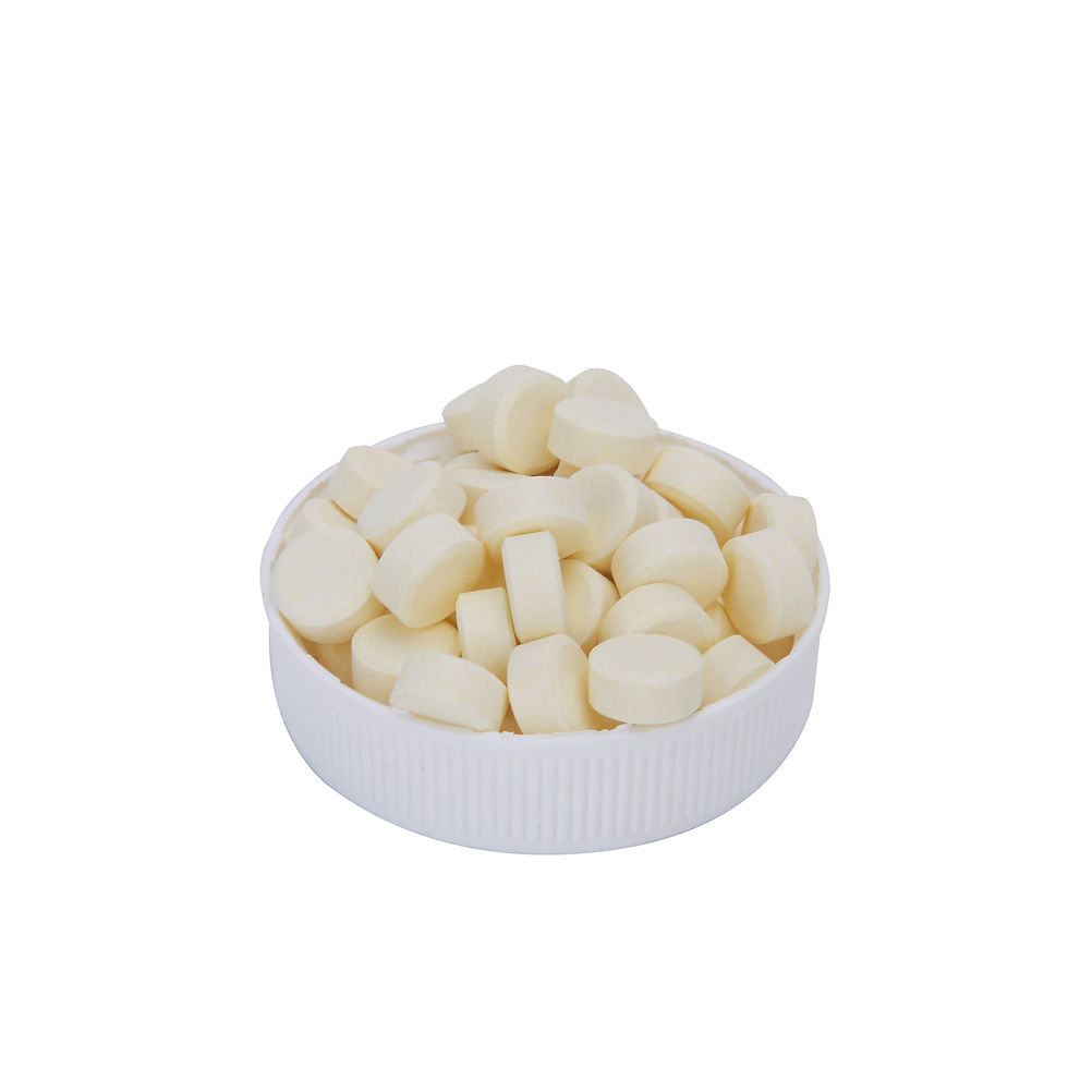 縮圖：澳洲天然牛初乳片 100粒
