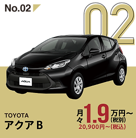 人気車ランキング  NEWROAD