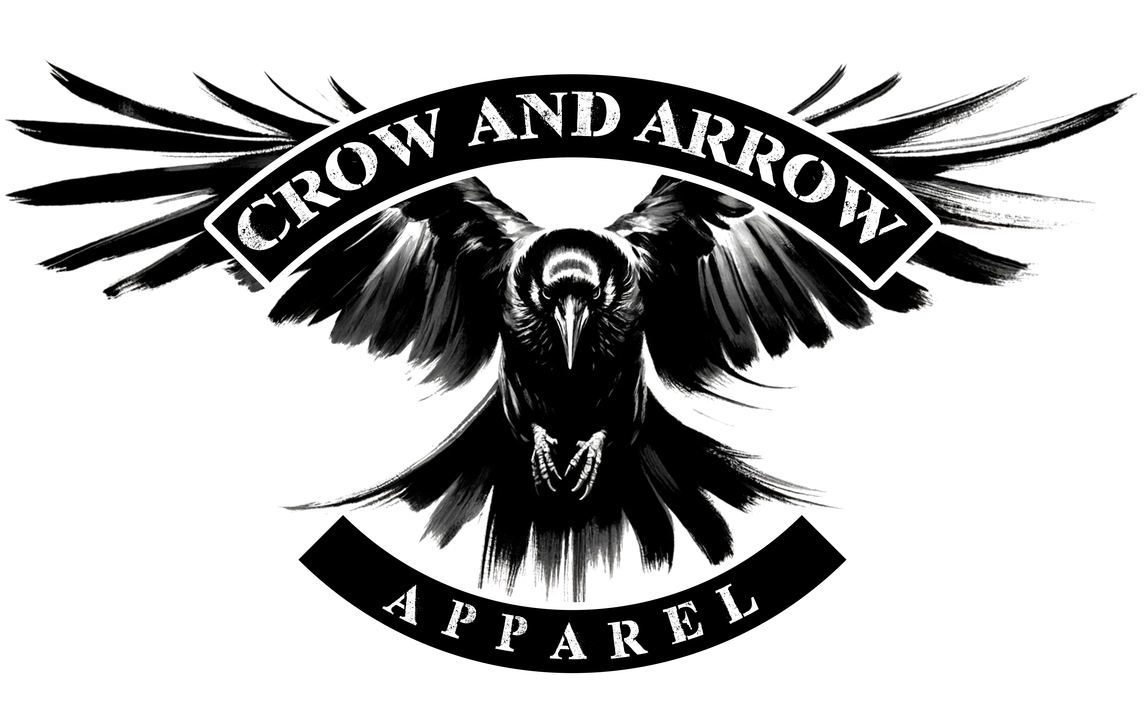 New Crow and Arrow Final.png