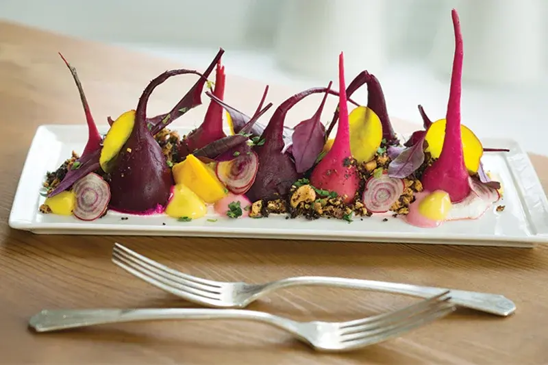 beets