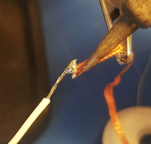 Techniques for Removing Old Solder