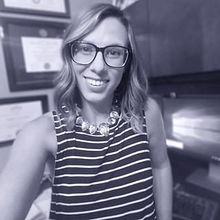 Writer: Katrina Siegfried
