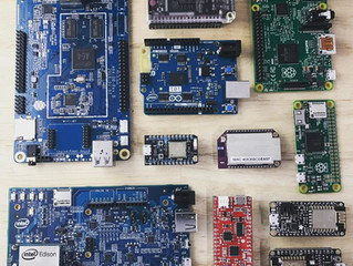 All About Microcontrollers