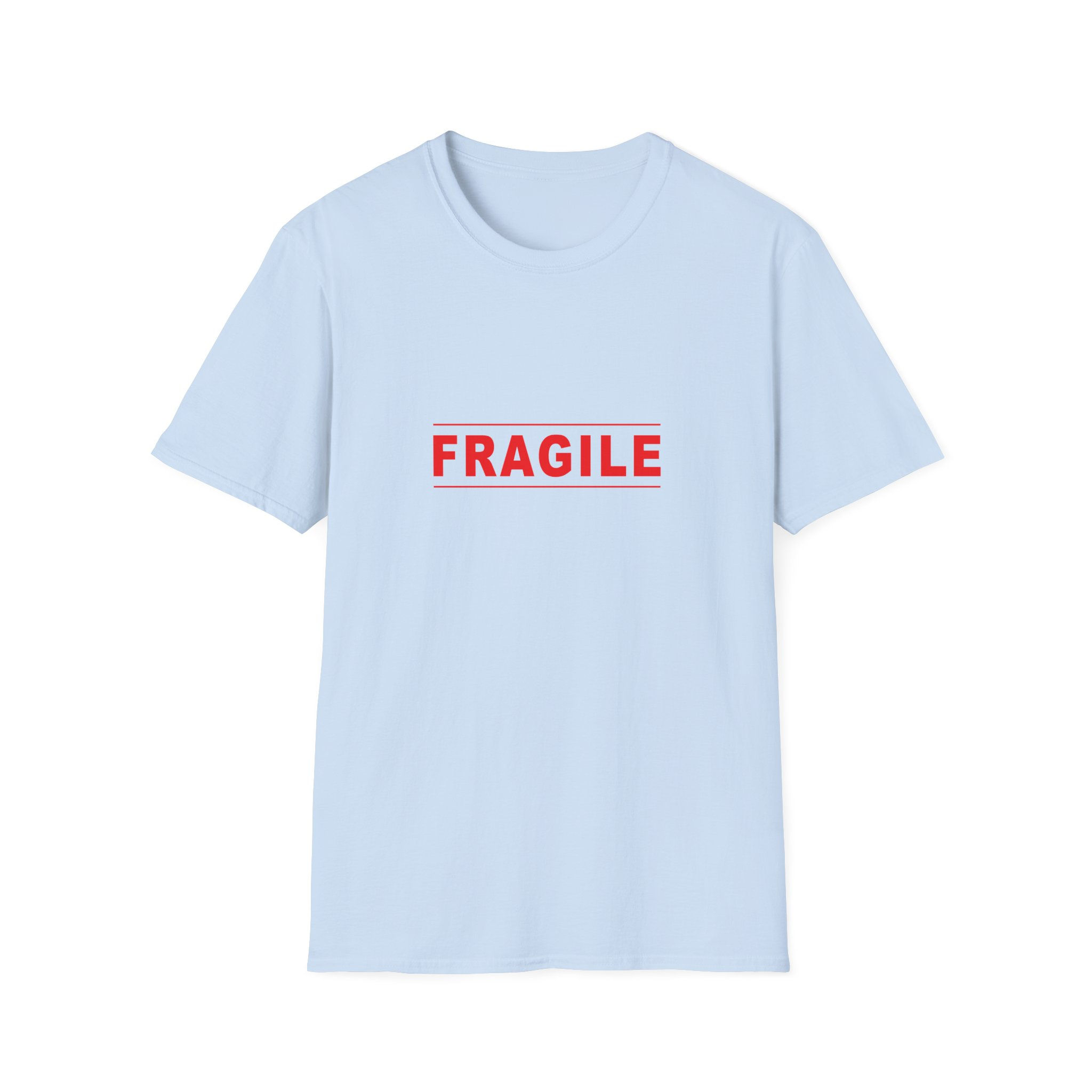 Fragile 1 