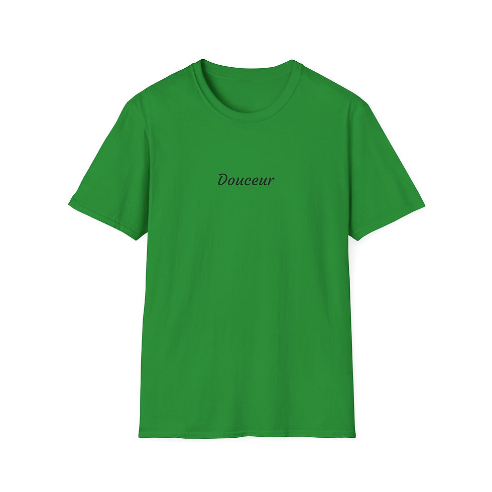 Thumbnail: Douceur -1-