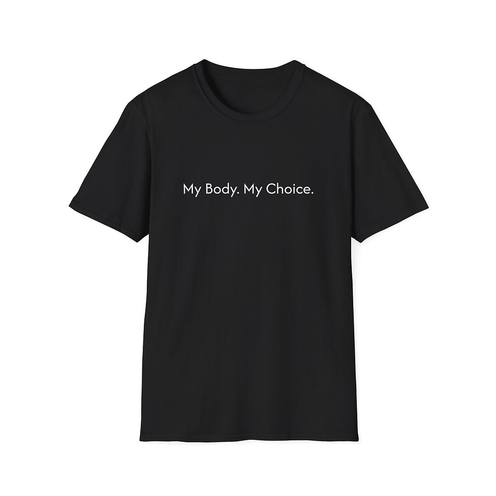 Thumbnail: My Body My choice -A-