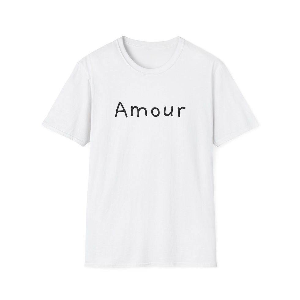 Thumbnail: Amour -A-