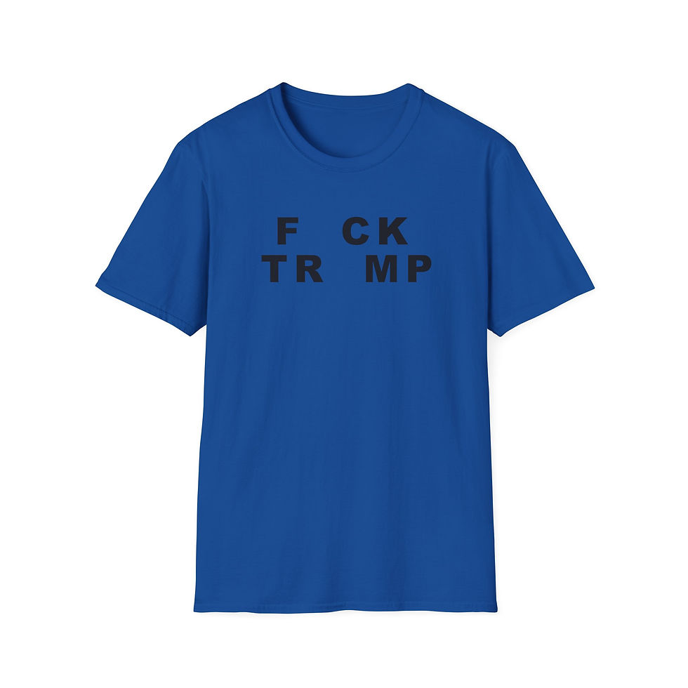 Thumbnail: FCK TRMP-A 
