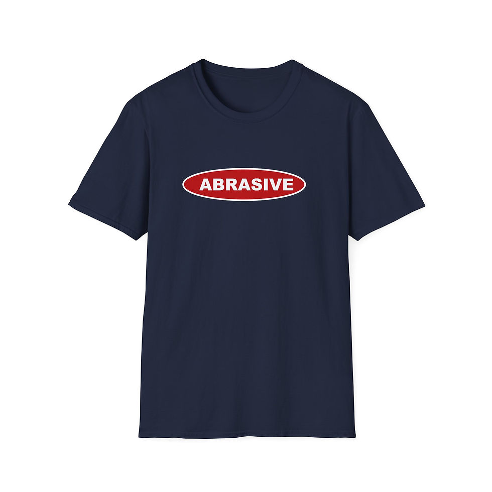 Thumbnail: Abrasive -A-