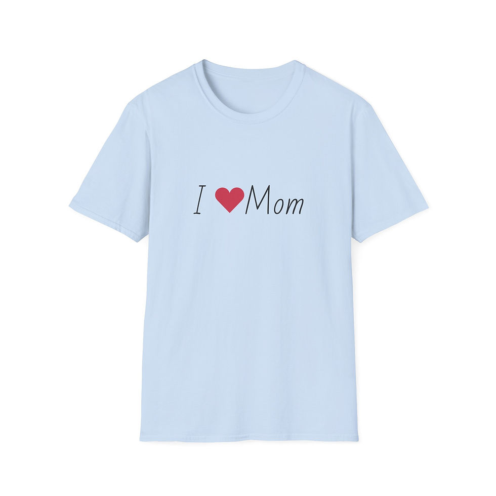 Thumbnail: I Love Mom