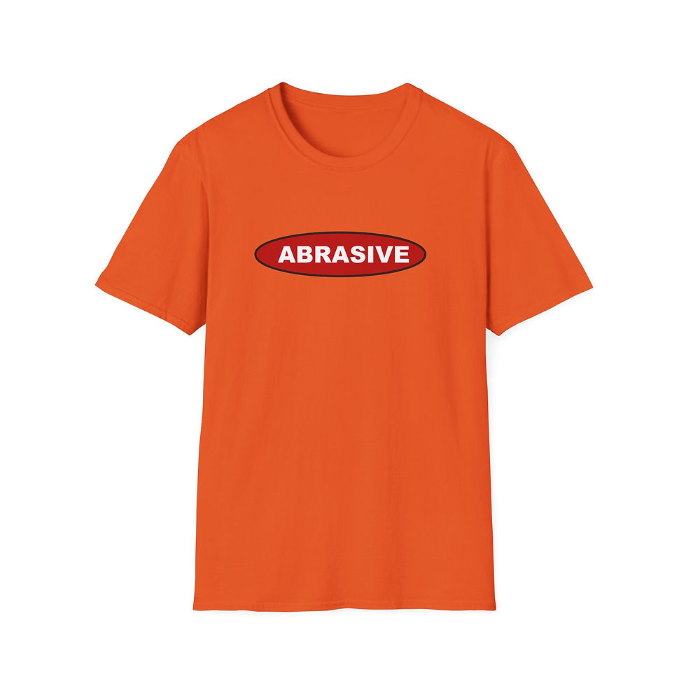 Thumbnail: Abrasive -A-