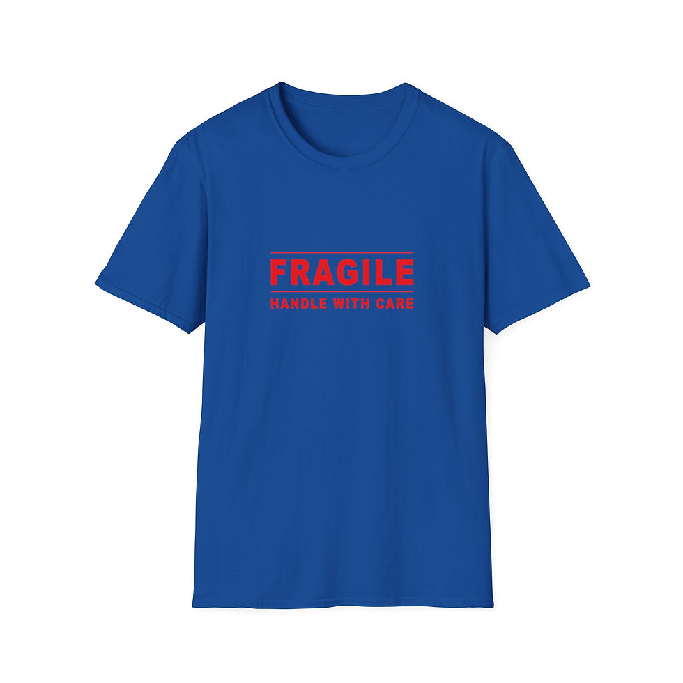 Thumbnail: Fragile 2 