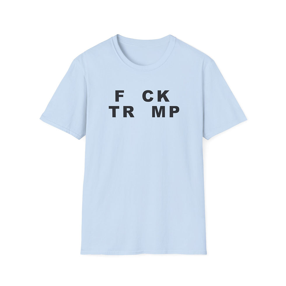 Thumbnail: FCK TRMP-A 
