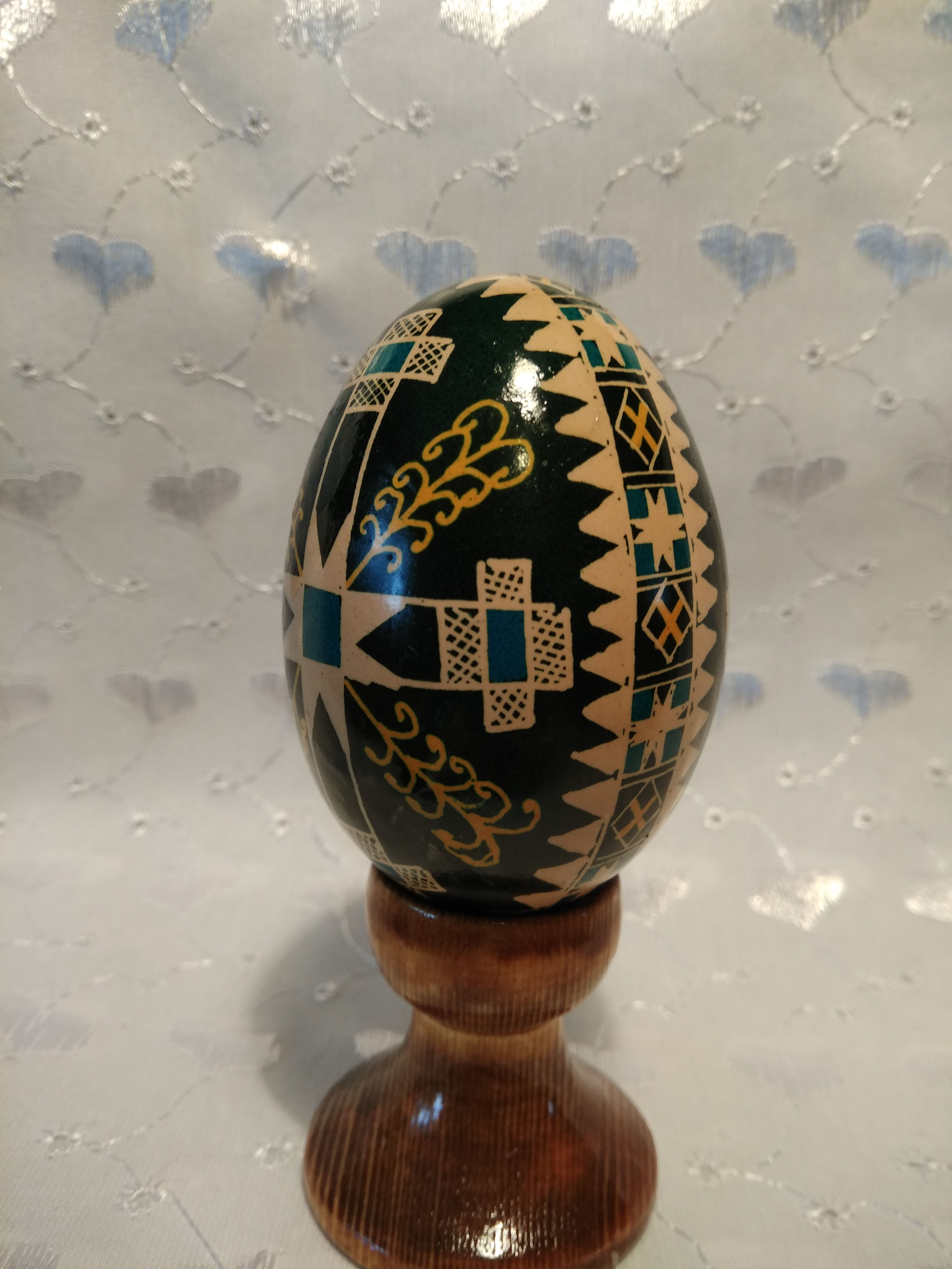 Писанки