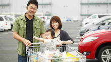 Target Invests in Safer Made