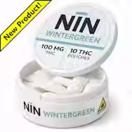 Thumbnail: NIN THC POUCHES
