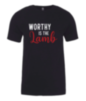 Worthy is the Lamb
