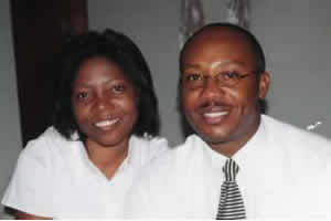 Pray for the Lapierre in Haiti