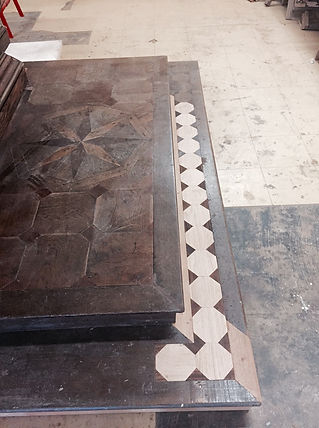 Virginie Leca architecte