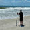 Thumbnail: Surf Fishing Gear Rental