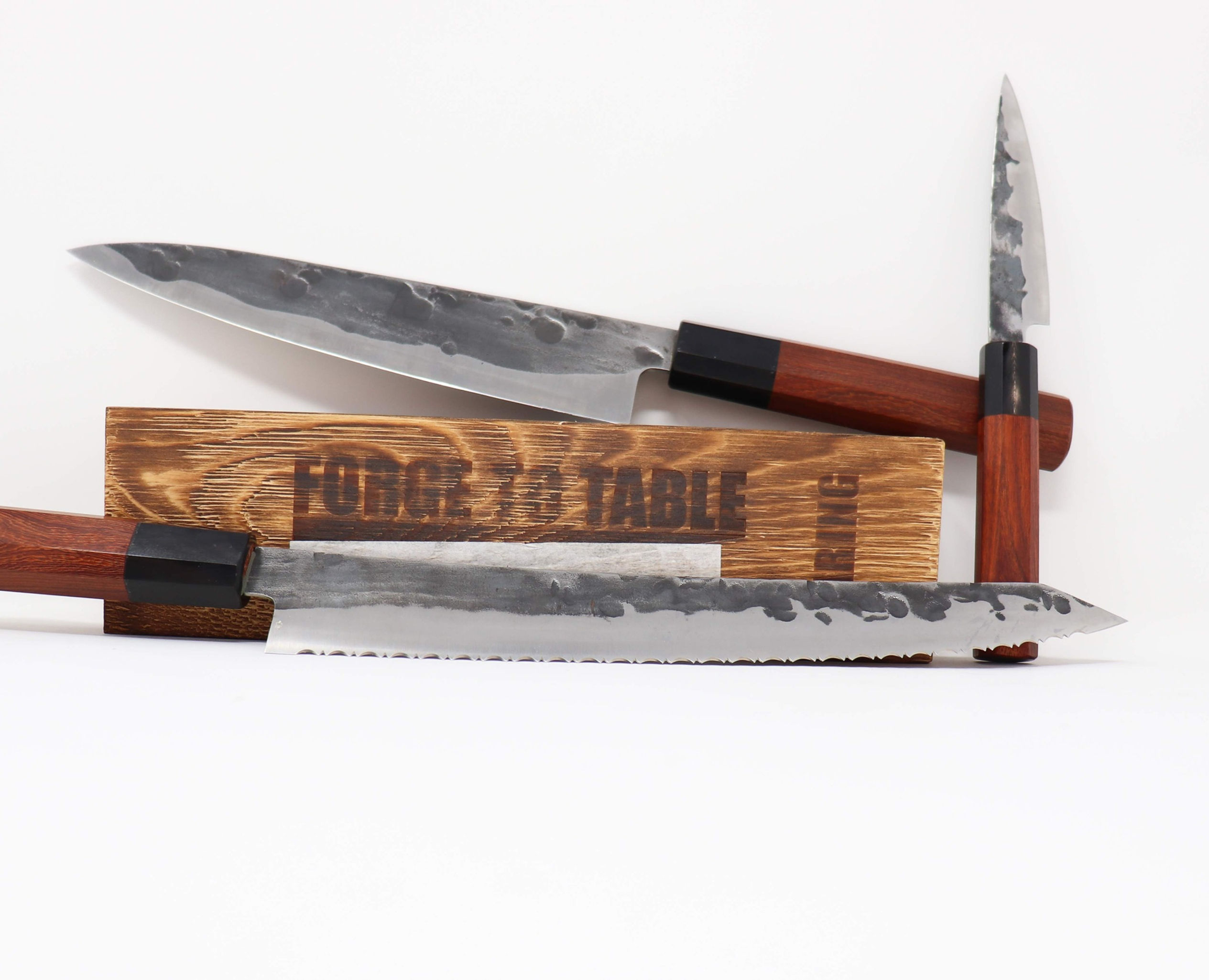 The Kitchen Combo Knife Set (Set of 3)