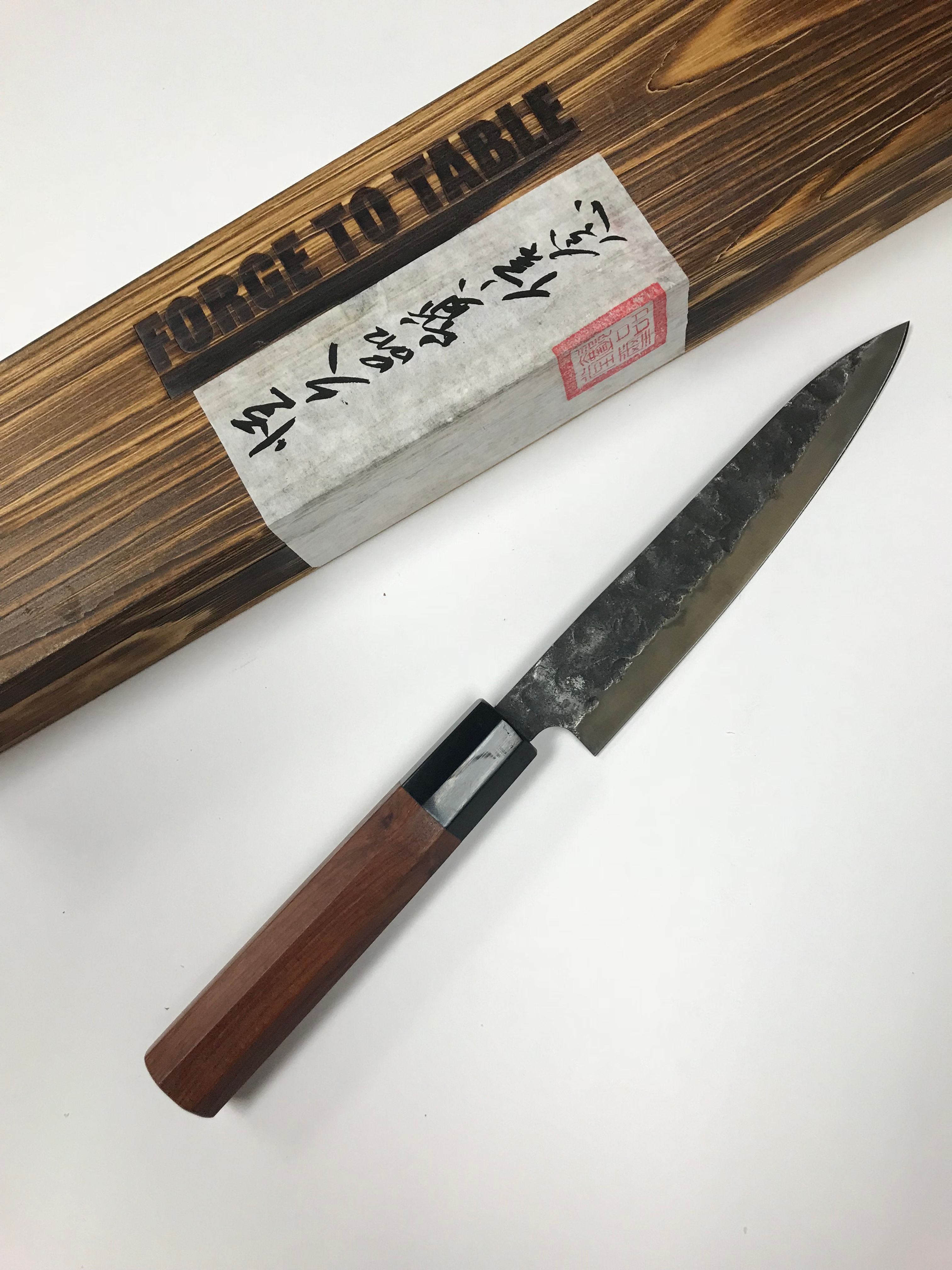6" Japanese Style Utility Knife