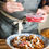 Thumbnail: 150MM Moribashi Cooking Chopsticks