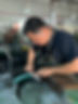 Image of Forge To Table worker Nong Qiang