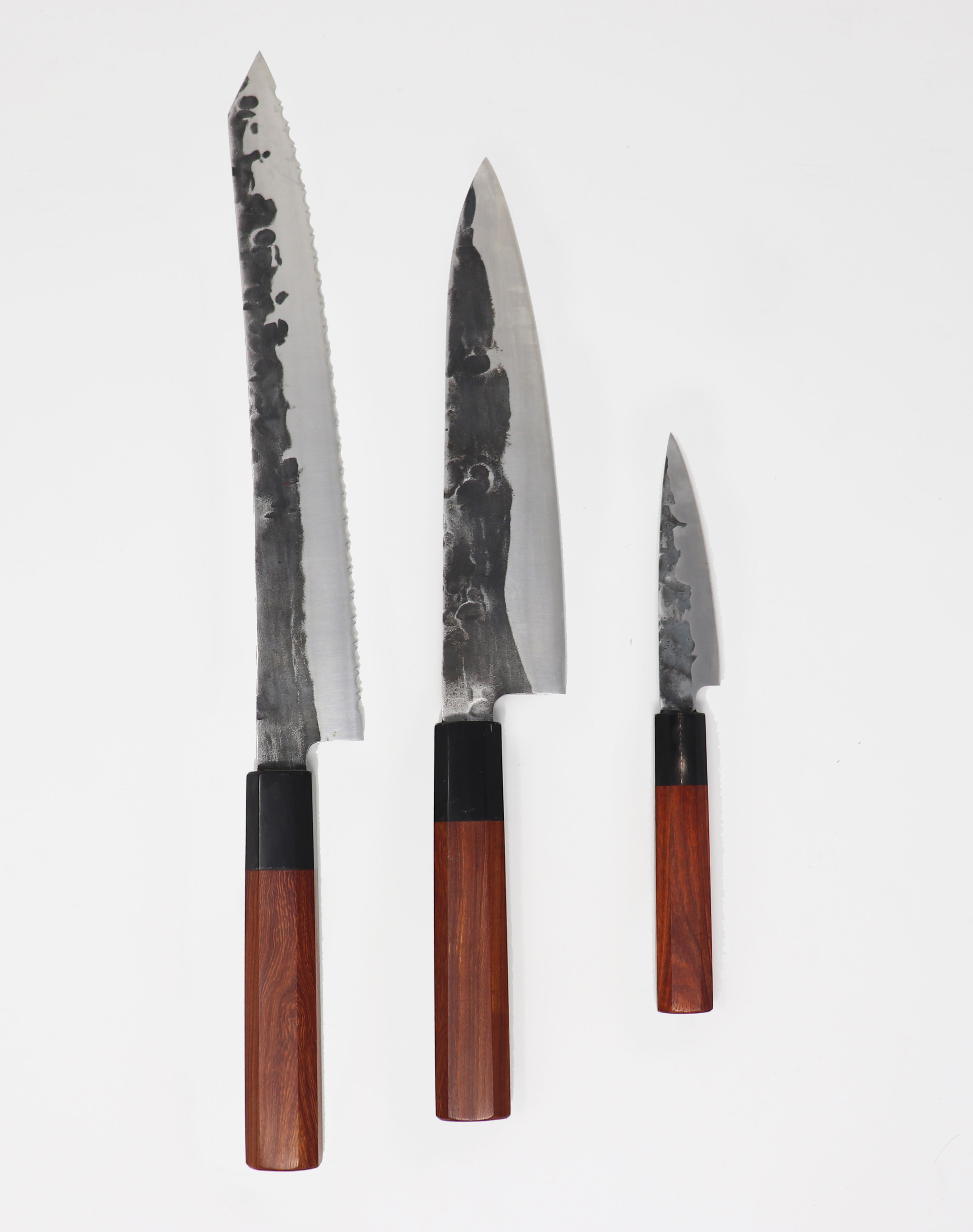 The Kitchen Combo Knife Set (Set of 3)