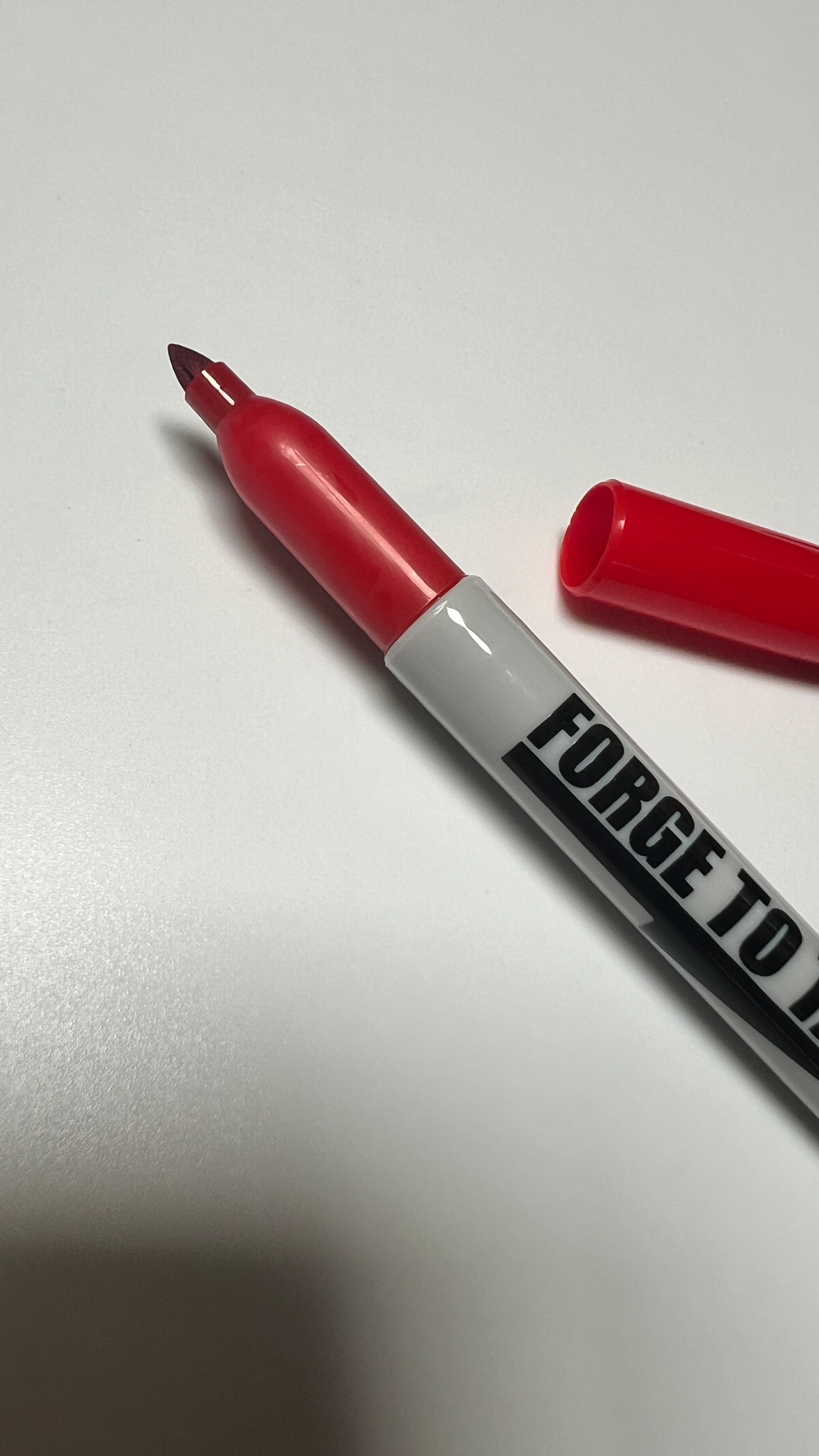FTT Sharpies® 4 Pack