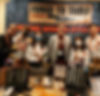 Image of Forge To Table team at a trade show