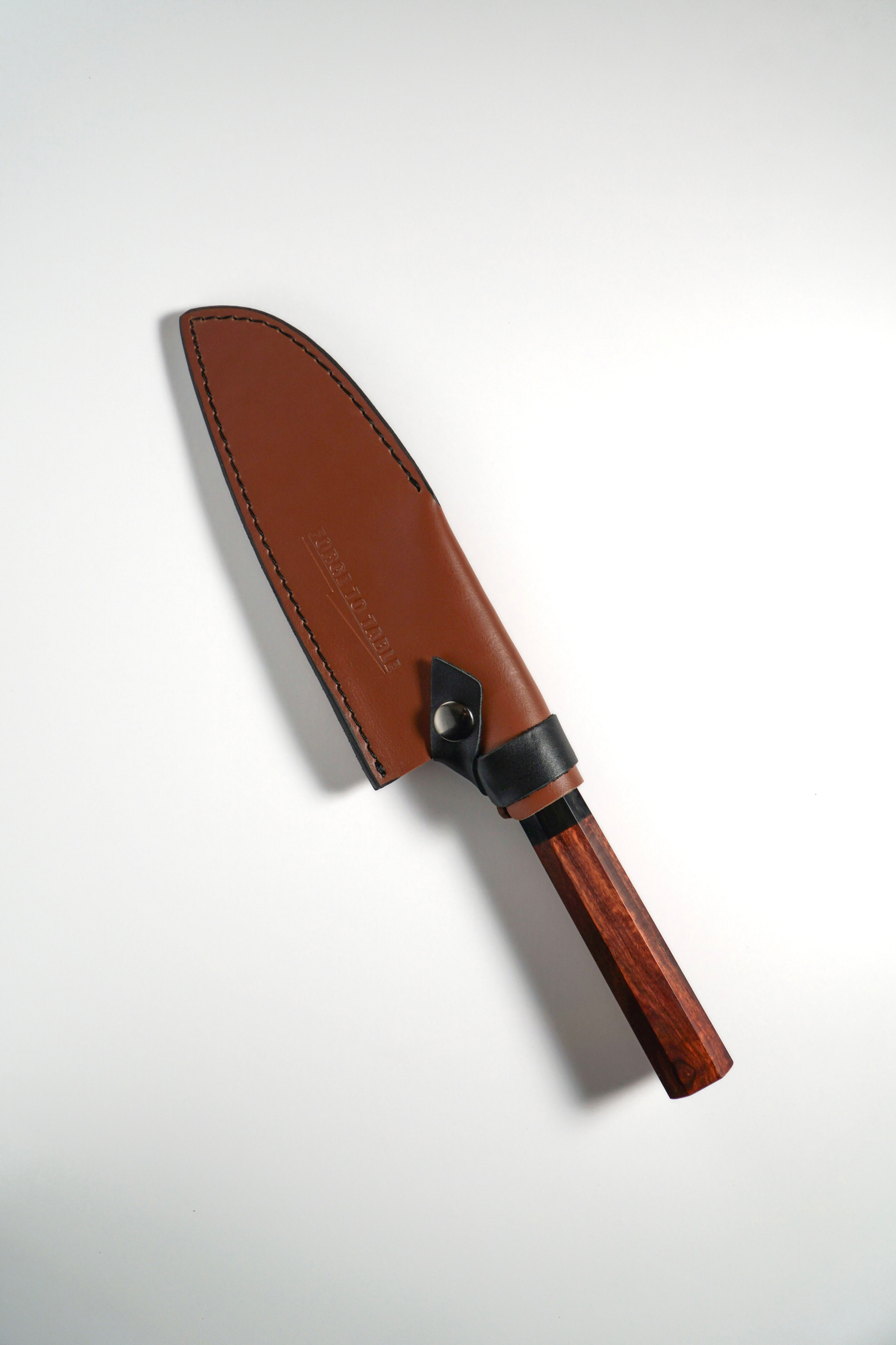 7" Santoku Chef Knife