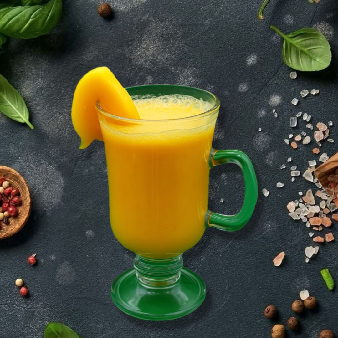 Mango Ayran