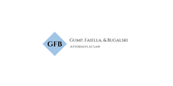 Gump, Faiella, & Bugalski, LLC Attorneys at Law