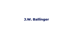 J.W. Ballinger