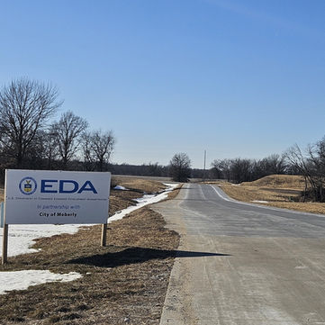 MAEDC Newsletter | March 2025