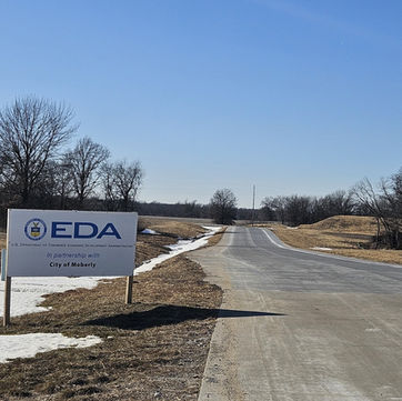 MAEDC Newsletter | March 2025