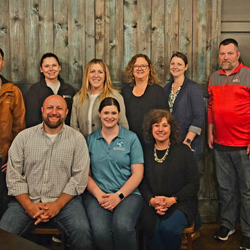 Heartland Economic Development Course Provides Intensive Professional Development