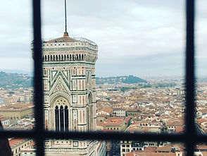 Florence Companile