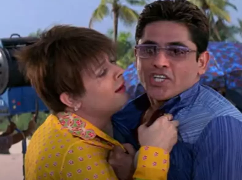 Bobby Darling, Image Source iDiva