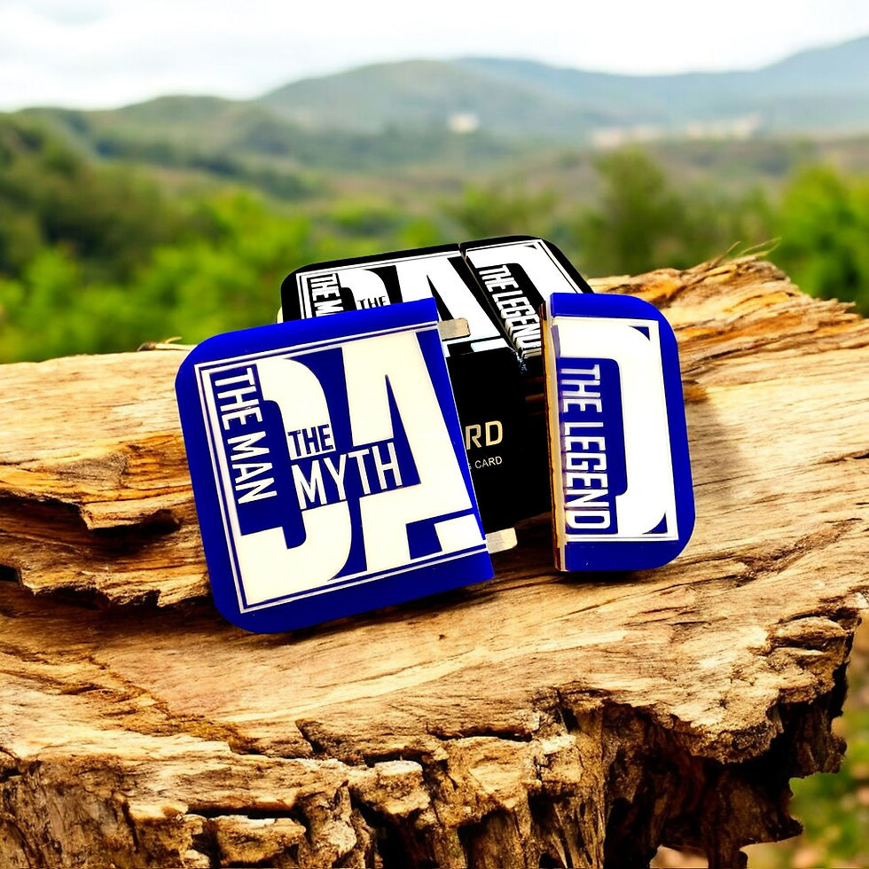 Thumbnail: Gift Card Holder