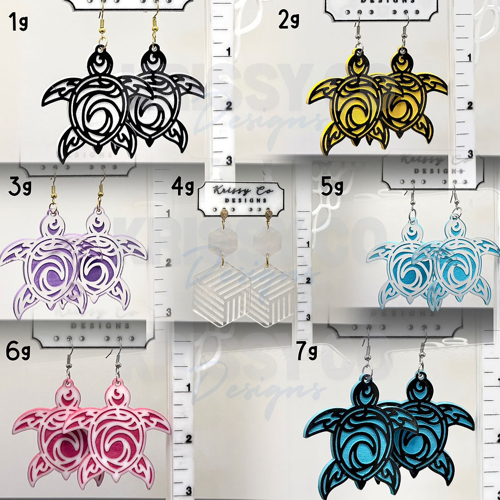 Thumbnail: Earrings